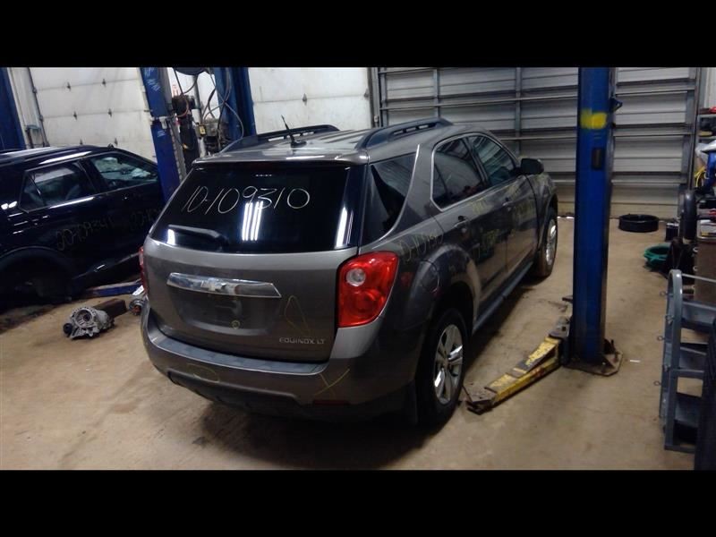 Dash Panel Fits 10-17 EQUINOX 10251975