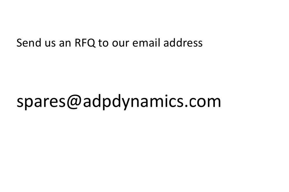 57600004 GDP RECTANGLE - Mattson/AST - NEW