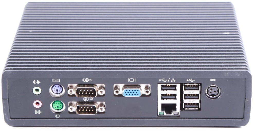 Bematech Logic Controls LC8100 Kitchen Display Computer