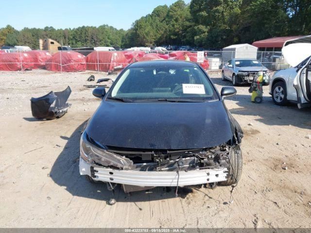 COROLLA 2023 Glove Box 4886196
