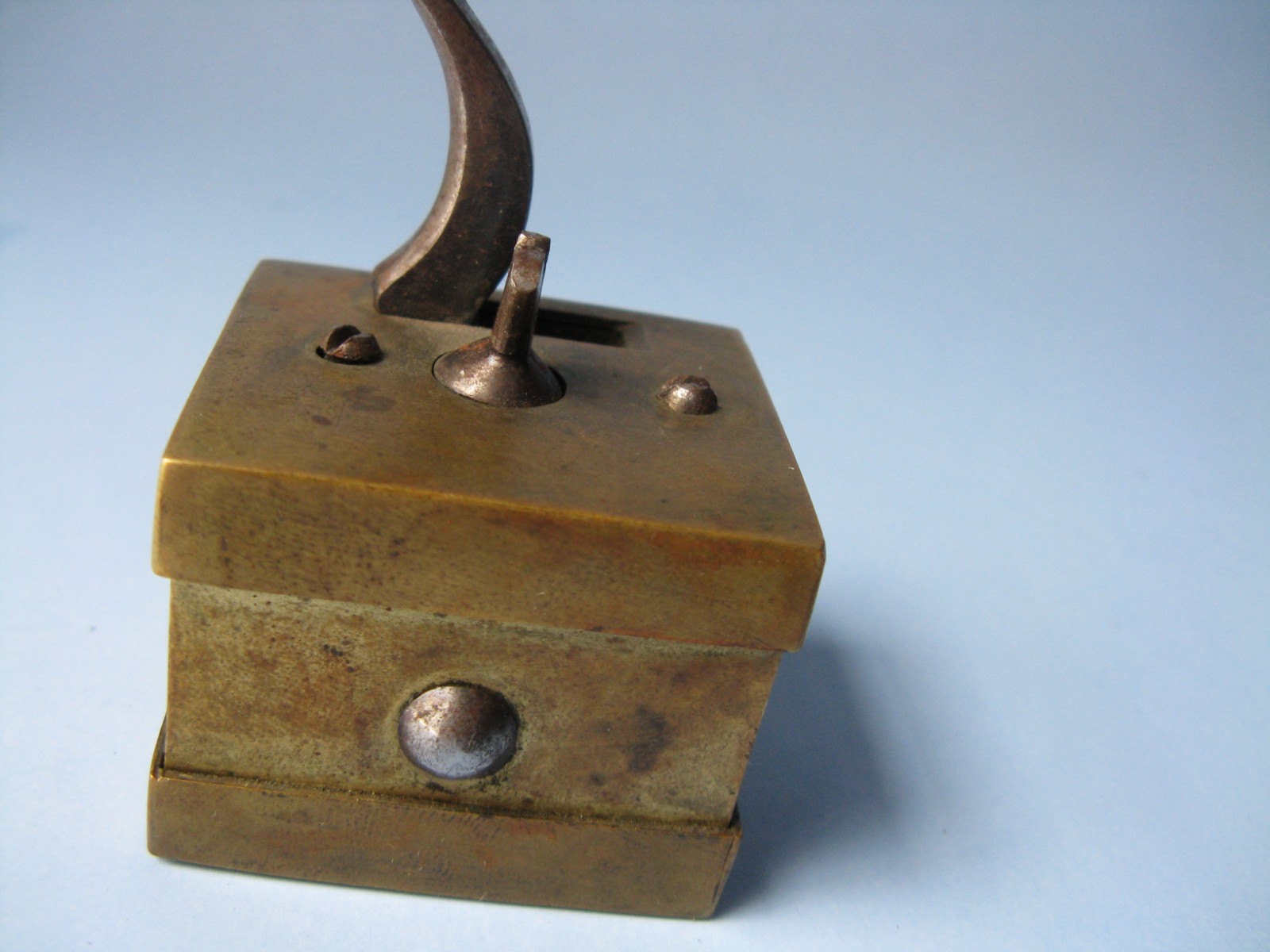 16 Blade Scarificator, Bloodletting