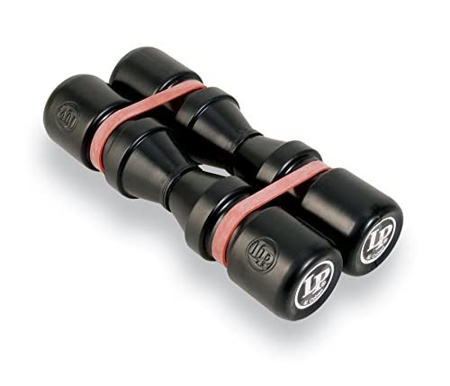 LP441 Soft Shake, Black
