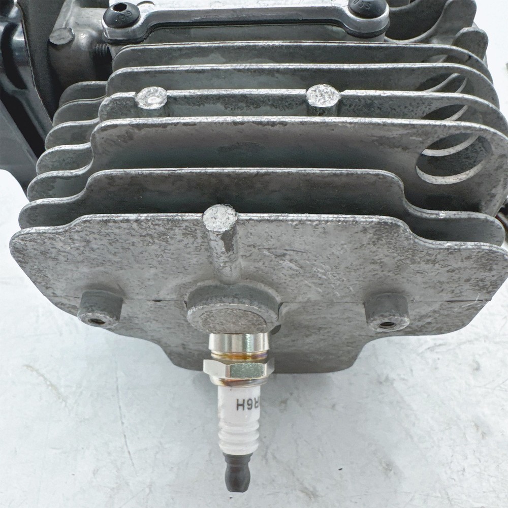 For Echo SB1129 Short Block for PB8010 PB9010 Reliable Engine Solution