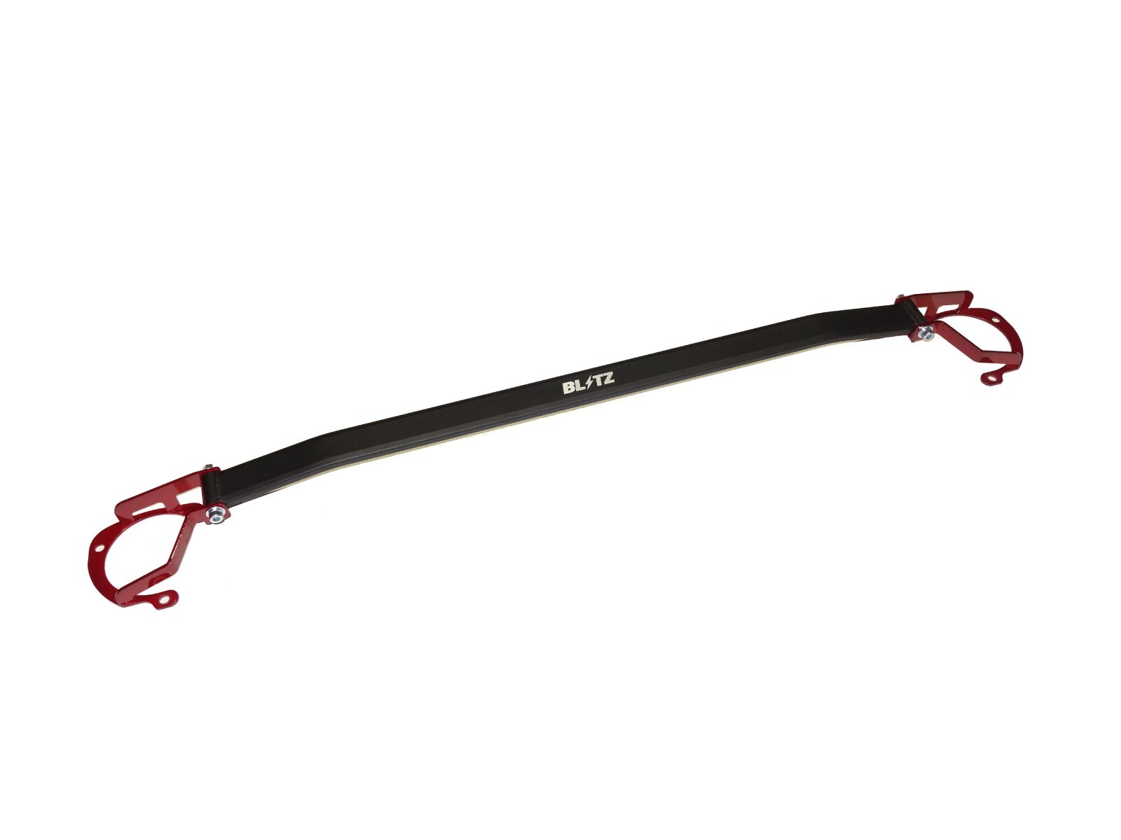 Blitz Strut Tower Bar Front - GR86, FR-S, BRZ (2021+) 96133