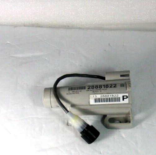 ITRON ERW-0771-301 60W WATER ENDPOINT ENCODER SENSUS PULSER Protocol