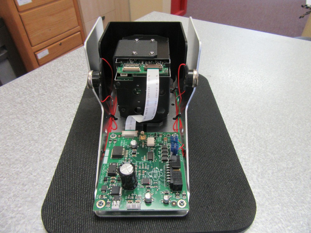 PELCO ESIOP36-X ESPRIT REPLACEMENT CAMERA LENS MODULE (PAL)