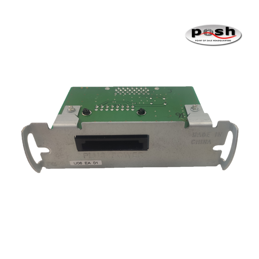 Epson Printer Power Plus USB Interface Module M186B- UB-U06- Same day Ship Free!