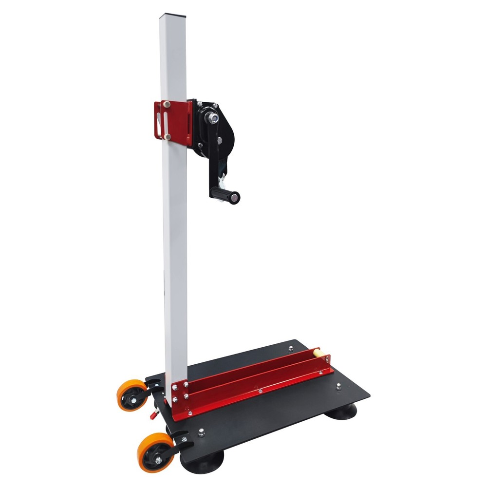 Auto Trinity Sheet Metal Dent Repair Tool Pull Systems Straining Trestle 1320Lbs