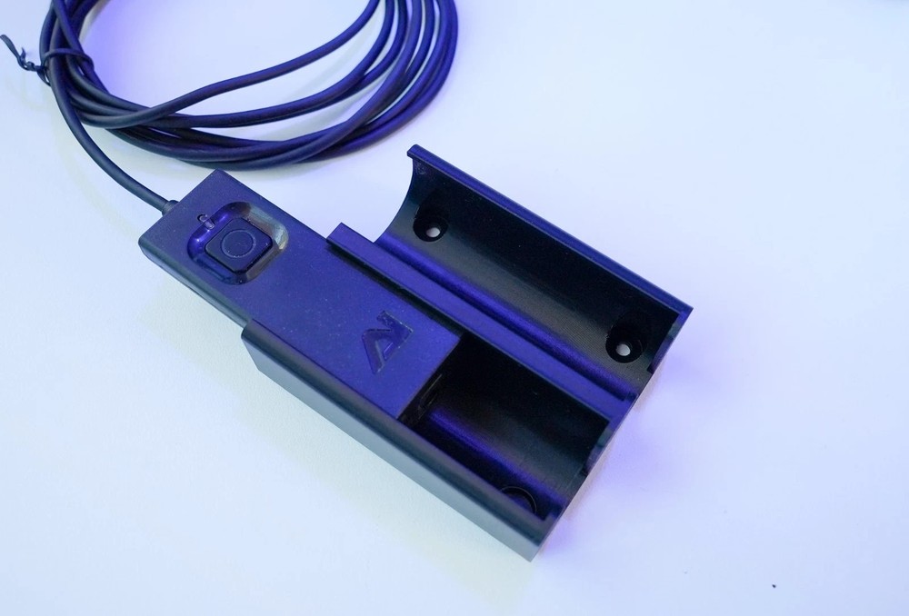 AI Nero 3 Nero 5 Nero 7 Controller Triple Cradle