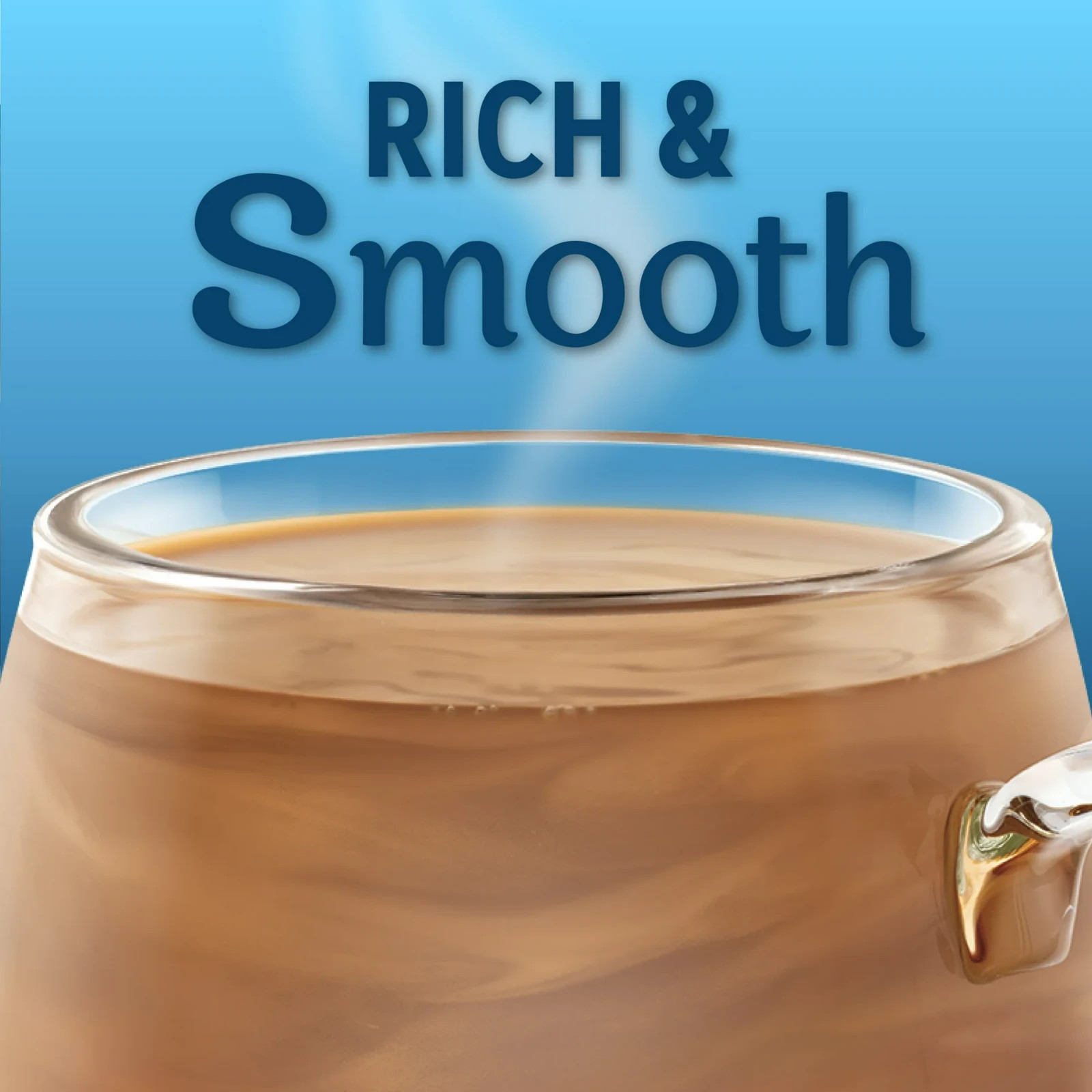 Nestle Coffee mate French Vanilla Powder Coffee Creamer, 30 oz.