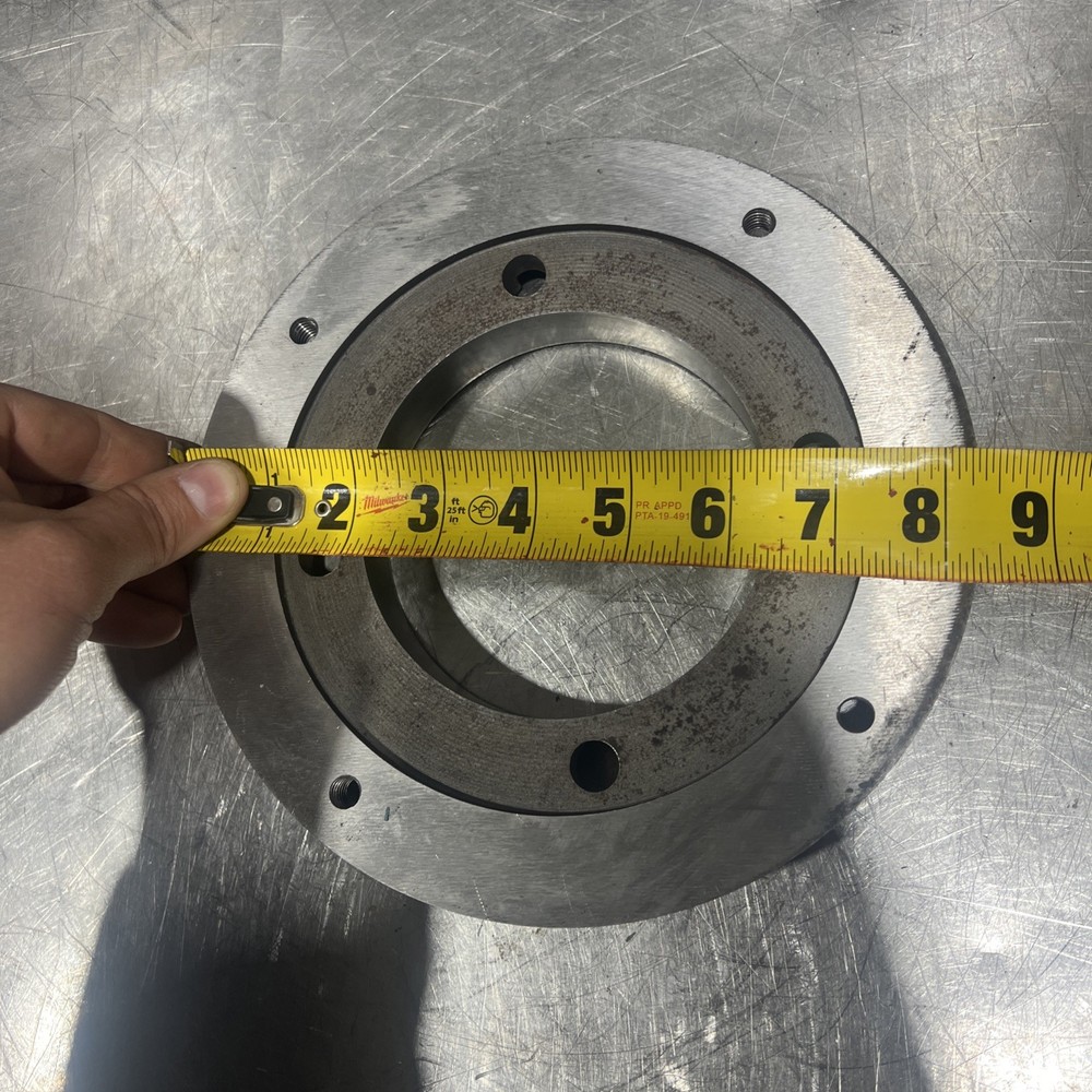 BACHARACH DRIVE HUB Used Surplus