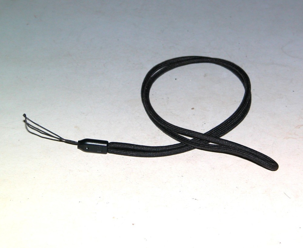 Kodak 16" Neck / Hand Strap For Easyshare Camera - Washed & Cleaned