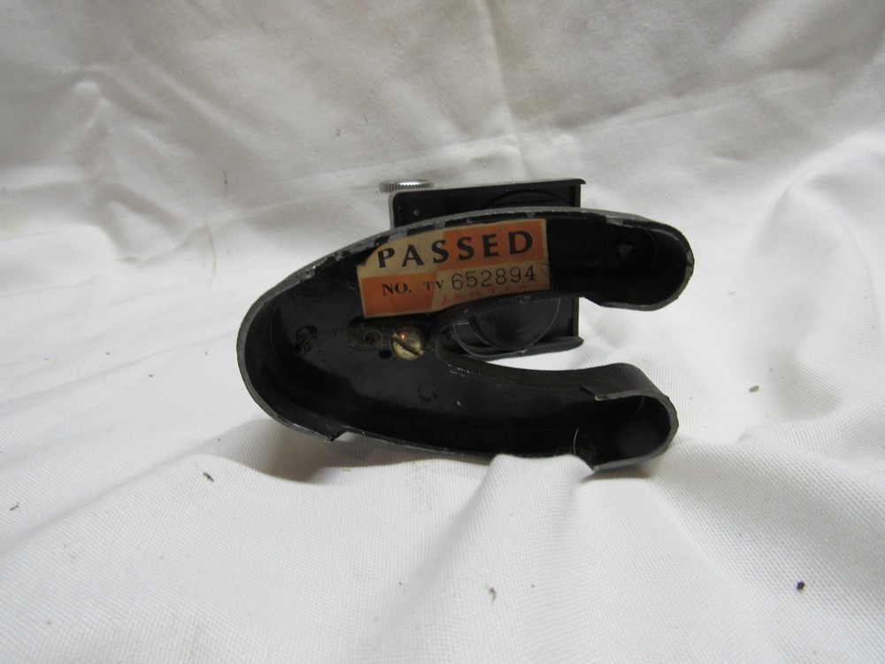 VINTAGE Creative Science 300 POWER MICROSCOPE ONLY