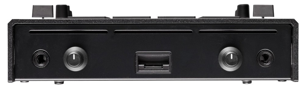 KORG KAOSS Replay DJ Effects Processor/Sampler All-in-One DJ Performance