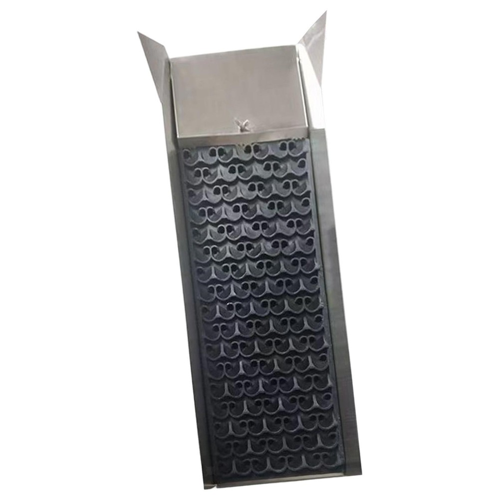Gold Sluice Box Professional Classifiers Easy to Use Compact Practical Tool