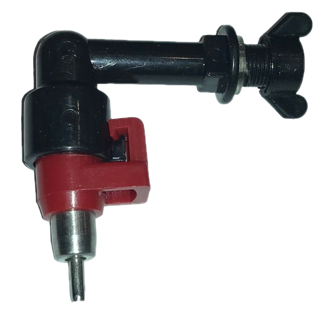 Armed Chicken Nipples【5Pack】Automatic Gravity Fed Bucket or PVC Watering Systems