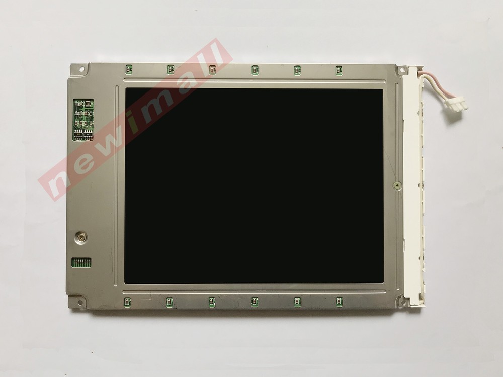 7.7" inch LM64C201 LCD Display Screen for Sharp LCD Panel Replace parts 640x480