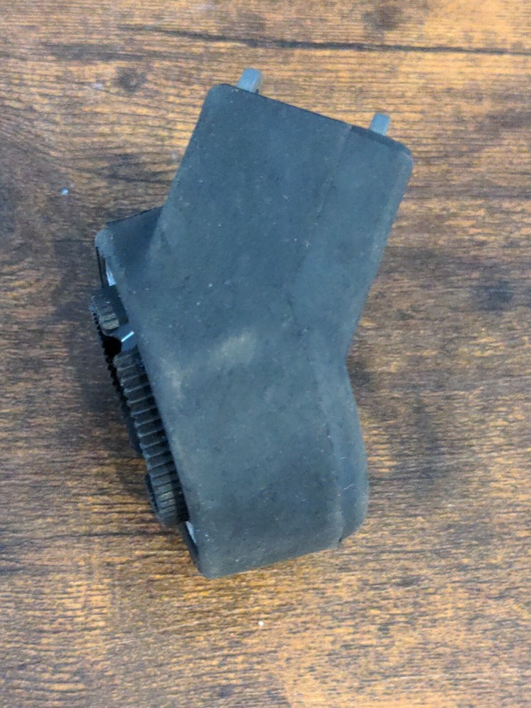 Suunto diving compass