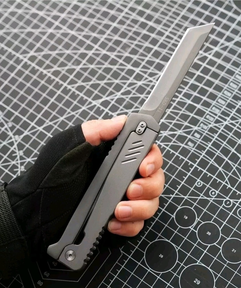 ●Heavy Duty EDC Knife