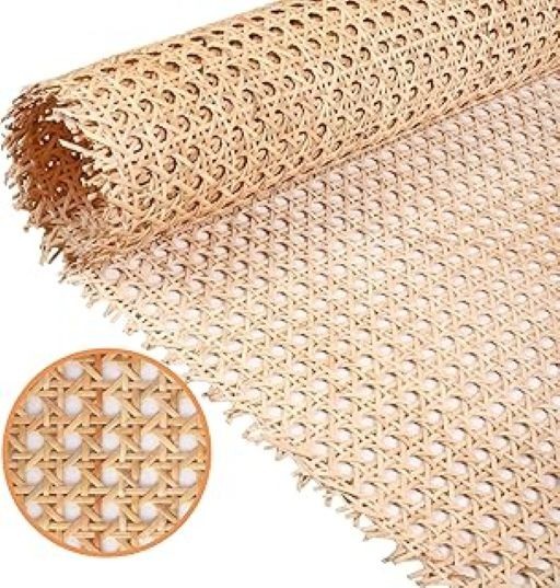 Natural caning roll 24" X 60"