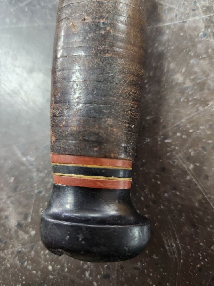 Marbles Gladstone Knife (522832)