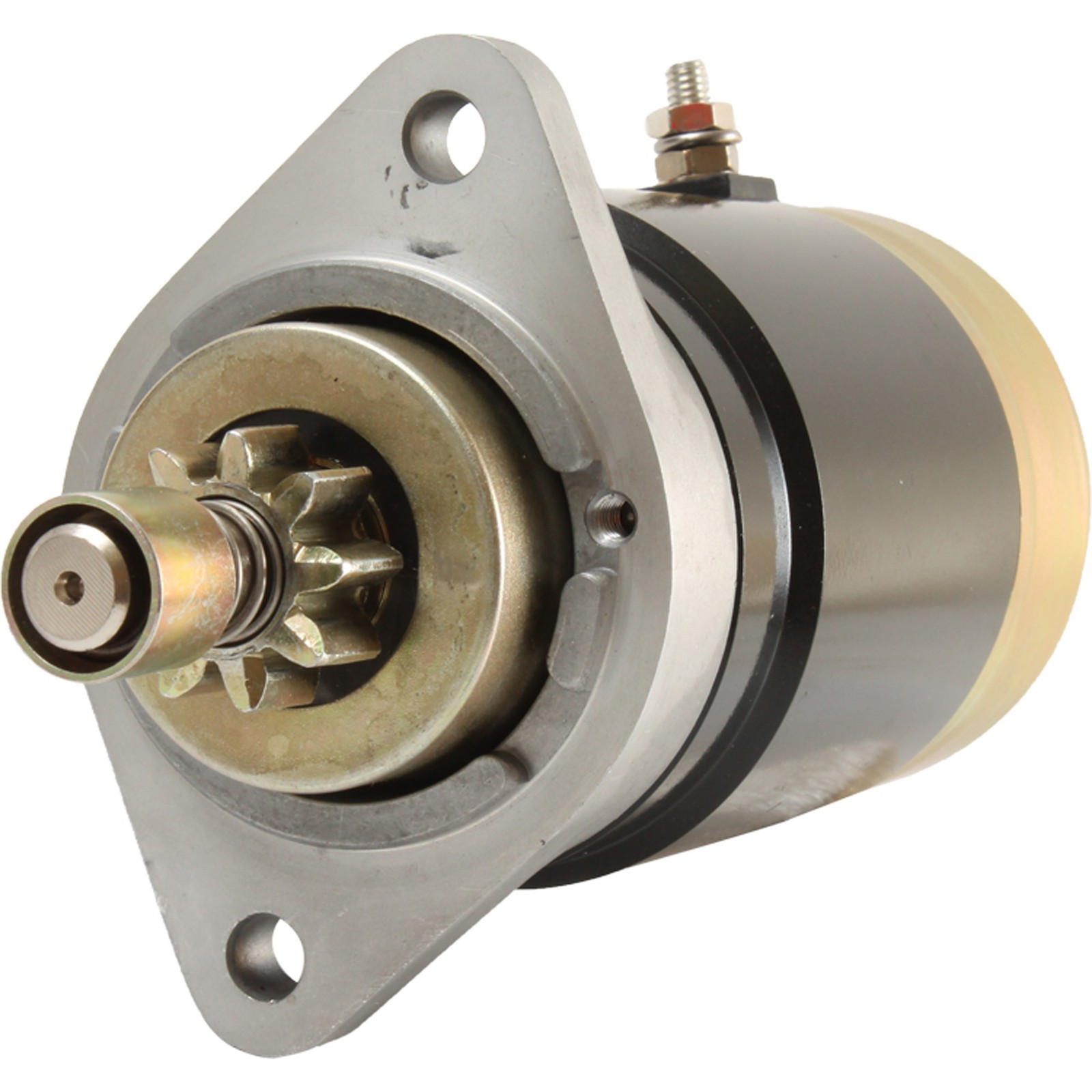 New Starter for Polaris Snowmobile 400 500 650 FIN NOR SWE Classic Trail 3083189