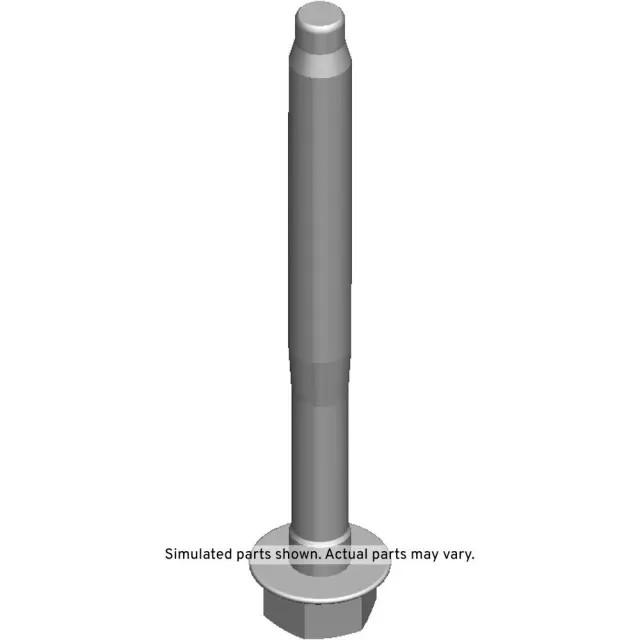 Genuine GM Multi-Purpose Bolt 11547258