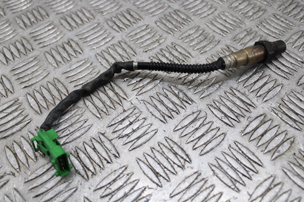KTM 125 Duke 2015 exhaust lambda sensor 2013 - 2016
