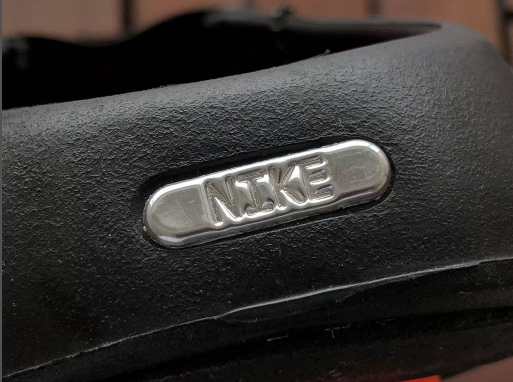 nike mind 001 black slides