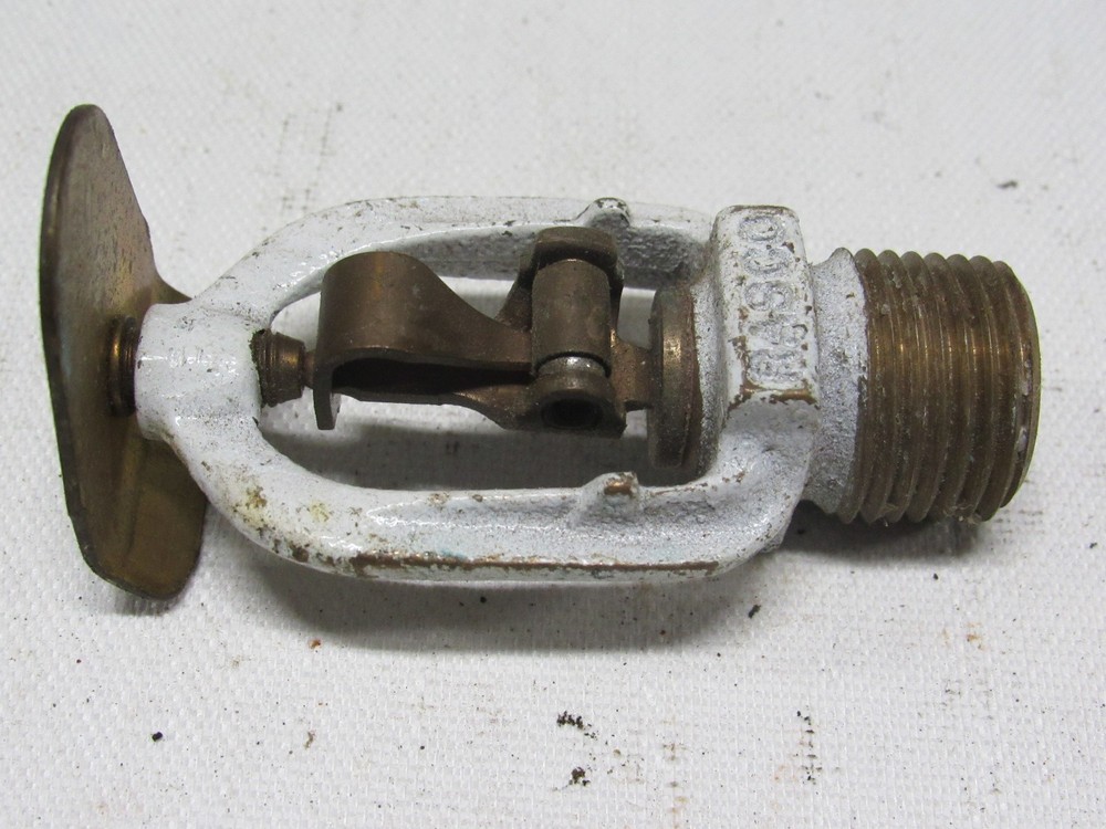 Rasco Reliable Sprinkler