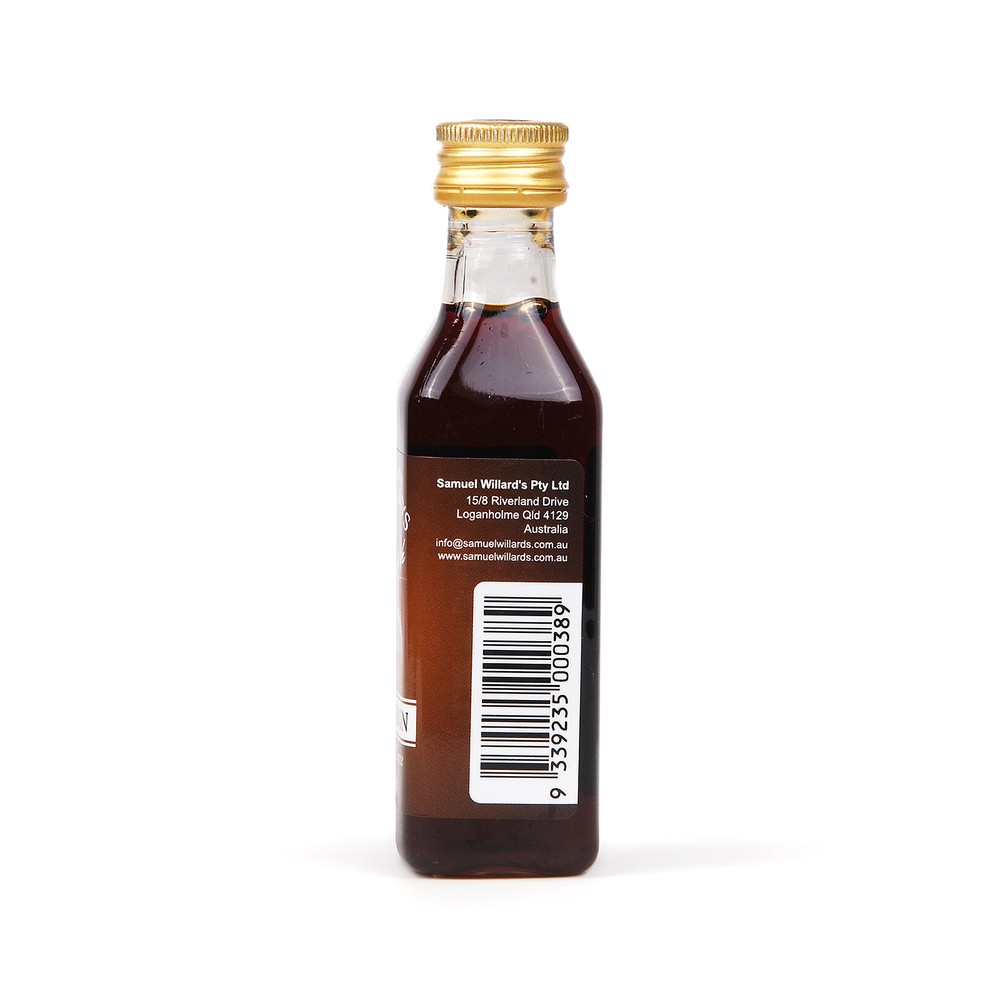 Samuel Willard’s SW Smooth Bourbon 50ml Home Brew Essence