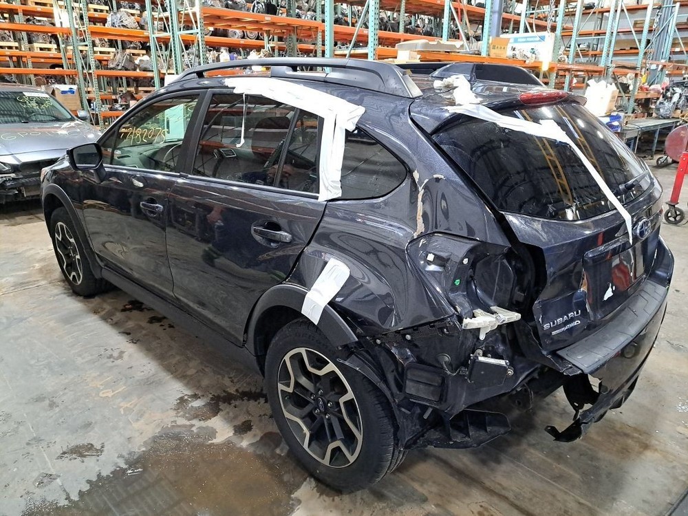 Rear 2016 Crosstrek Camera/Projector Sku#4399982