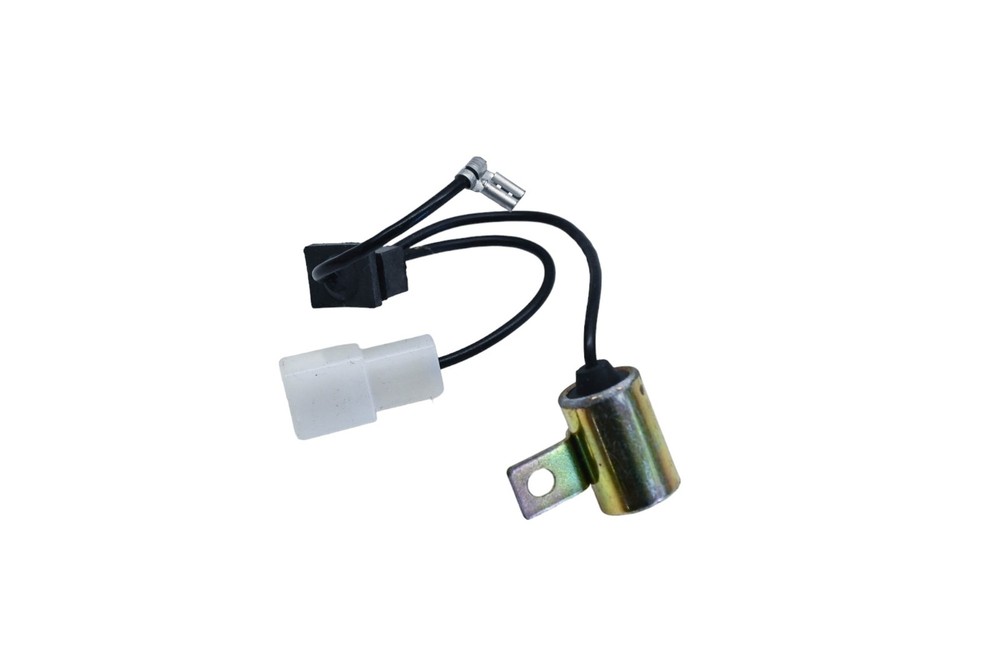 Vera Ignition Condenser NOS