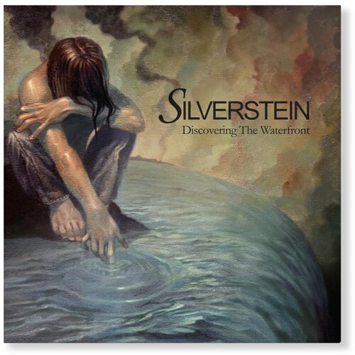Silverstein - Discovering The Waterfront [New Vinyl LP]