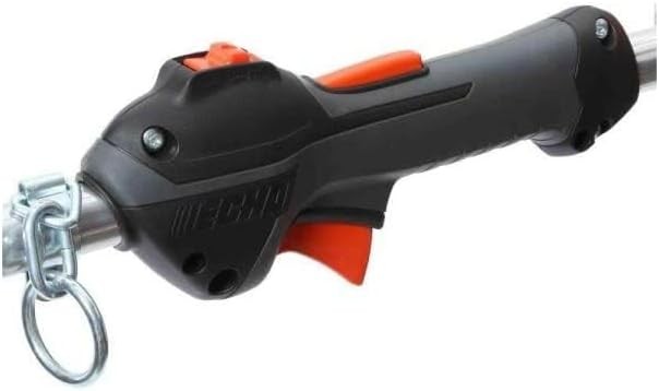 ECHO 21.2cc Gas 2-Stroke Straight Shaft Trimmer w/ Edger Kit Feed Head PAS-225VP