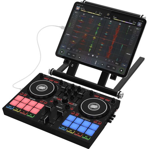 Reloop Ready Compact Serato DJ Controller