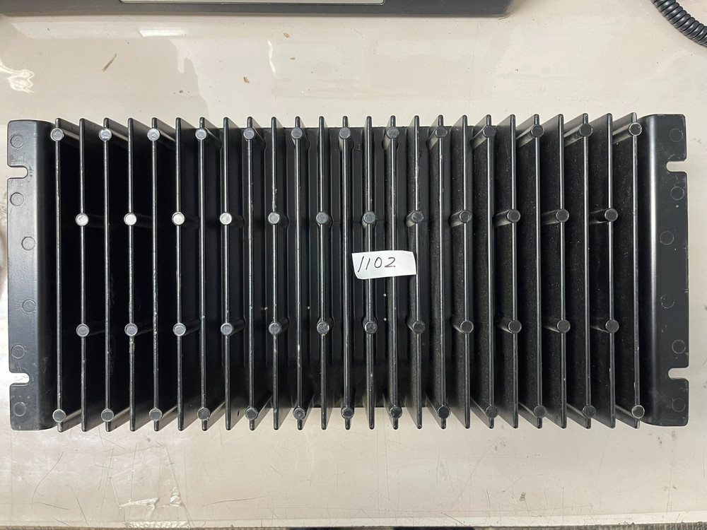 EF JOHNSON POWER AMPLIFIER for Repeater 50-70 watts