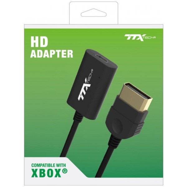 HD Adapter for Xbox