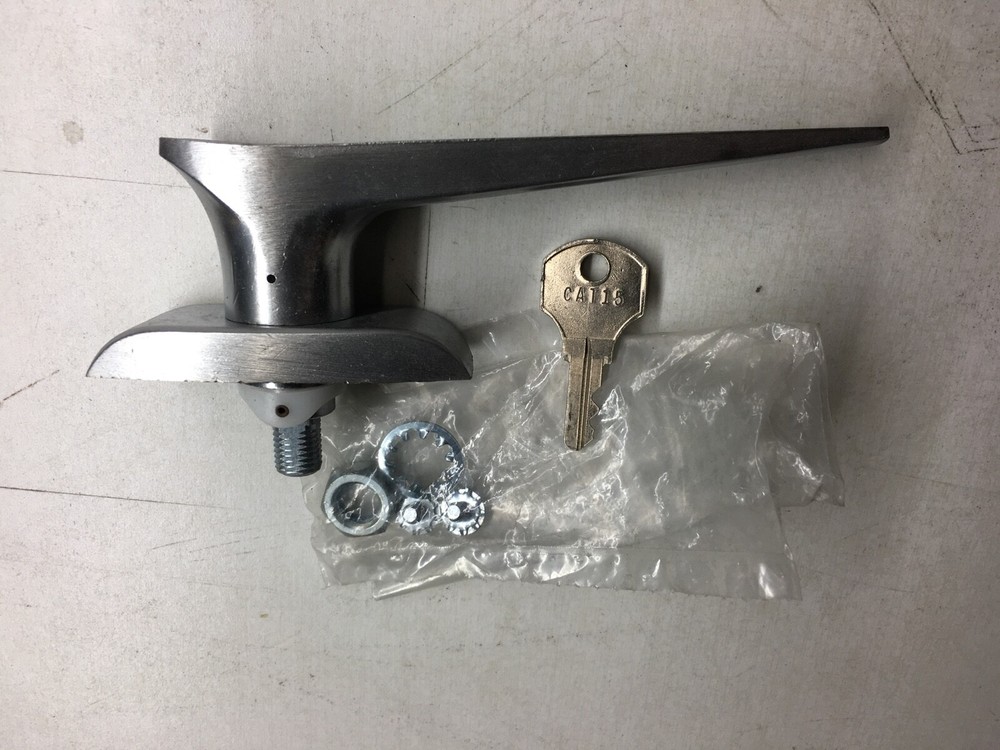 CAT15 Key with Panelboard Handle