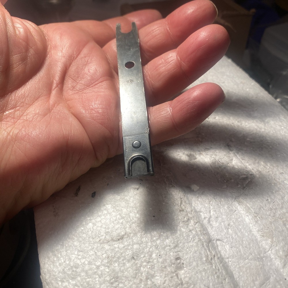 209 Cap Tool For Muzzleloaders