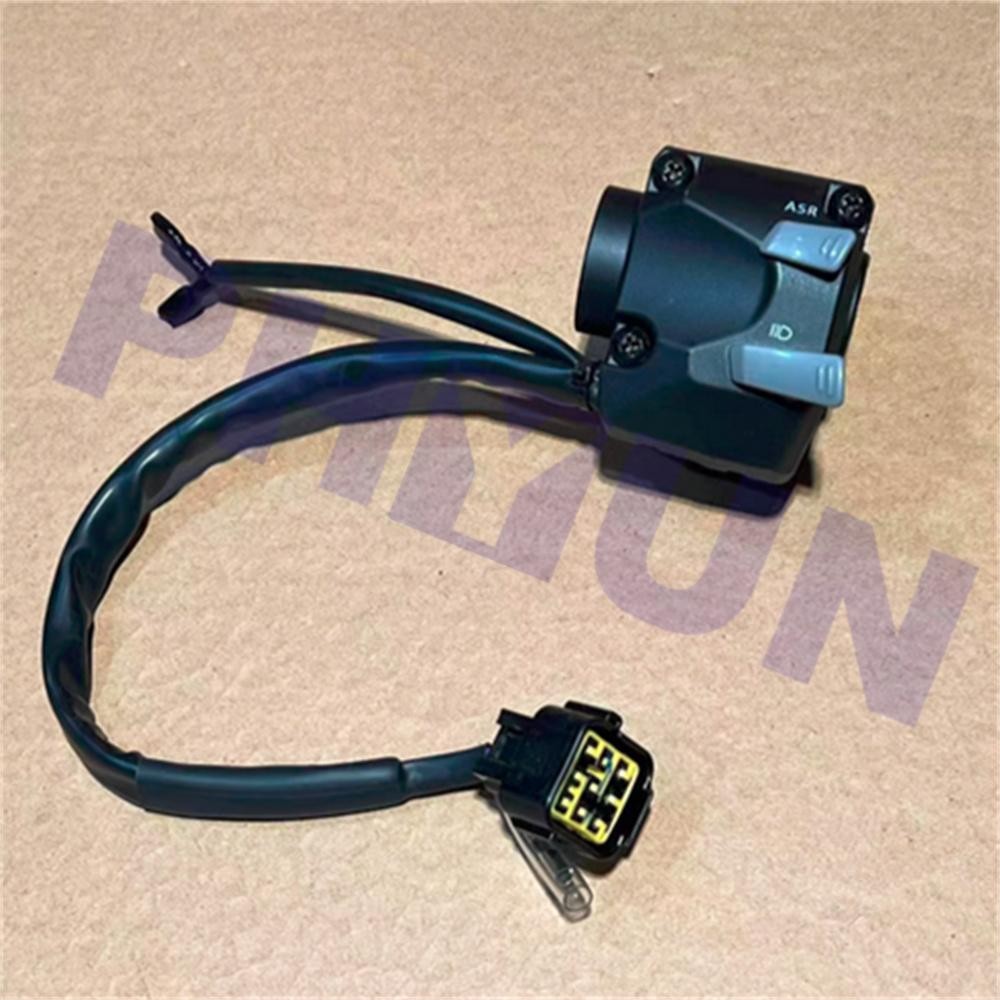 Left Handlebar Controller Switch Assembly For SUR-Ron UltraBee  USA Stock