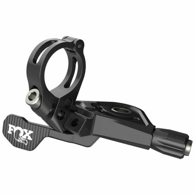 FOX Transfer Dropper Post Remote - 22.2, 1x Remote, I-Spec EV