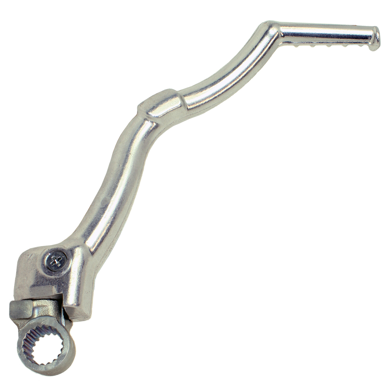Caltric Kick Start for Honda CRF450R CRF 450R 2002-2005 Kick Starter Lever Pedal