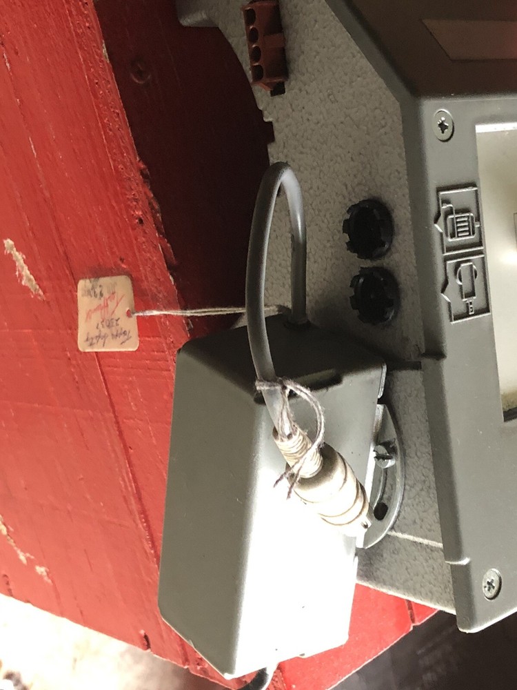 Singer Synchro Industrial Sewing Machine Servo Motor Control
