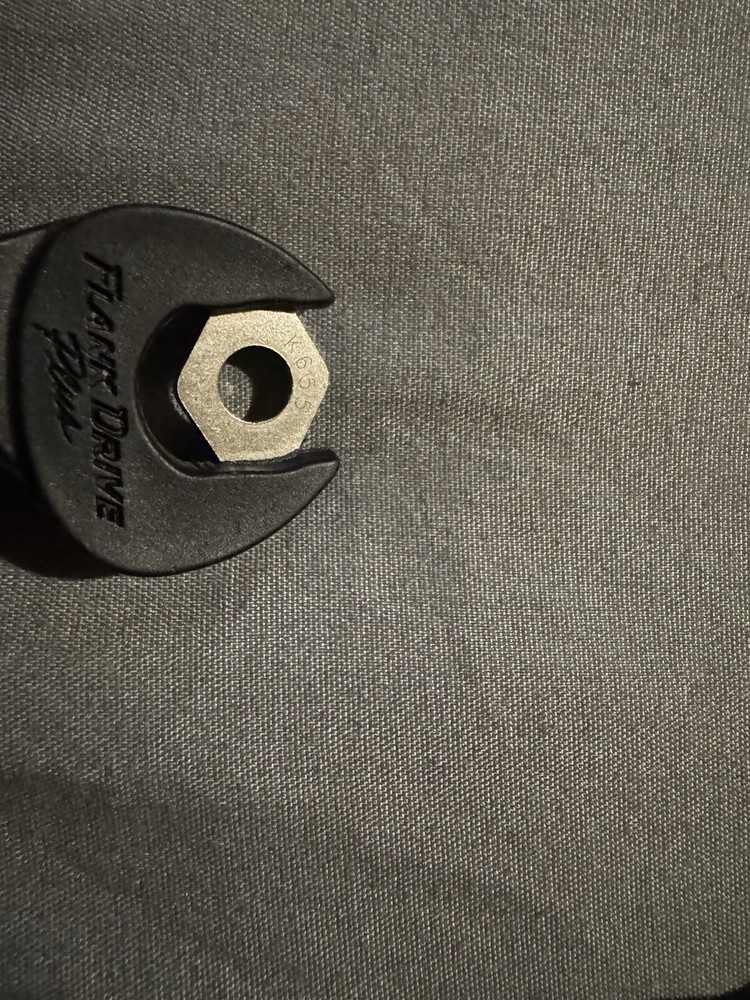 SNAP ON TOOL BOX KEY ONLY CODE K655