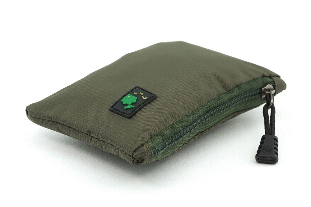 NEW Thinking Anglers Small Zip Pouch *FREE POST*