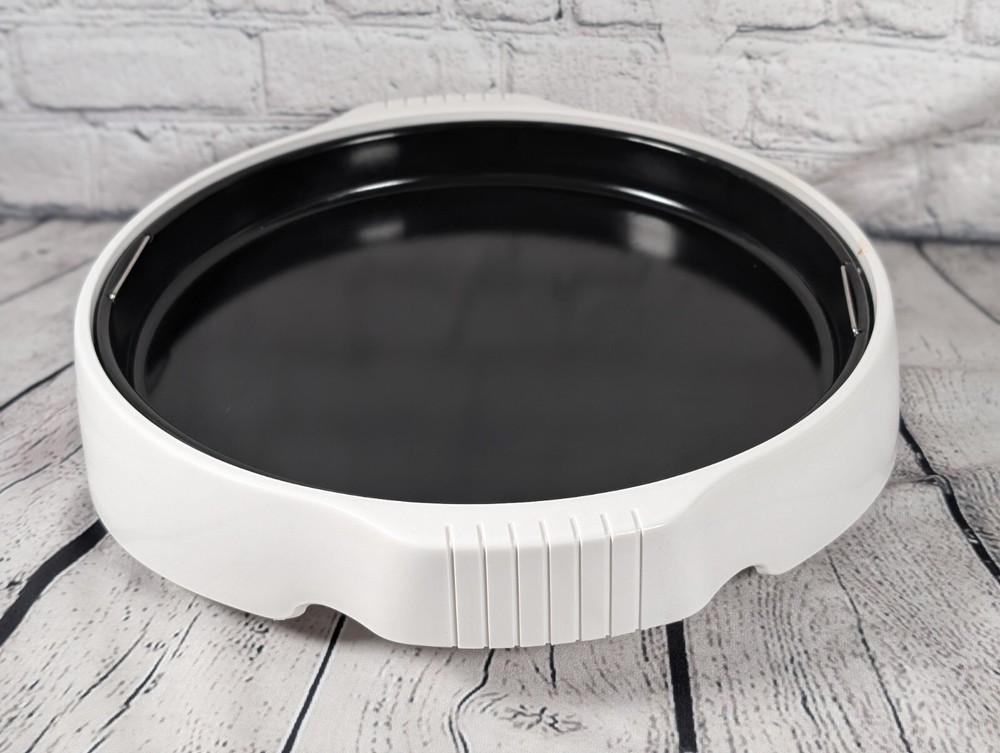NuWave Pro Infrared Oven Replacement Part Base Only For 20335- White