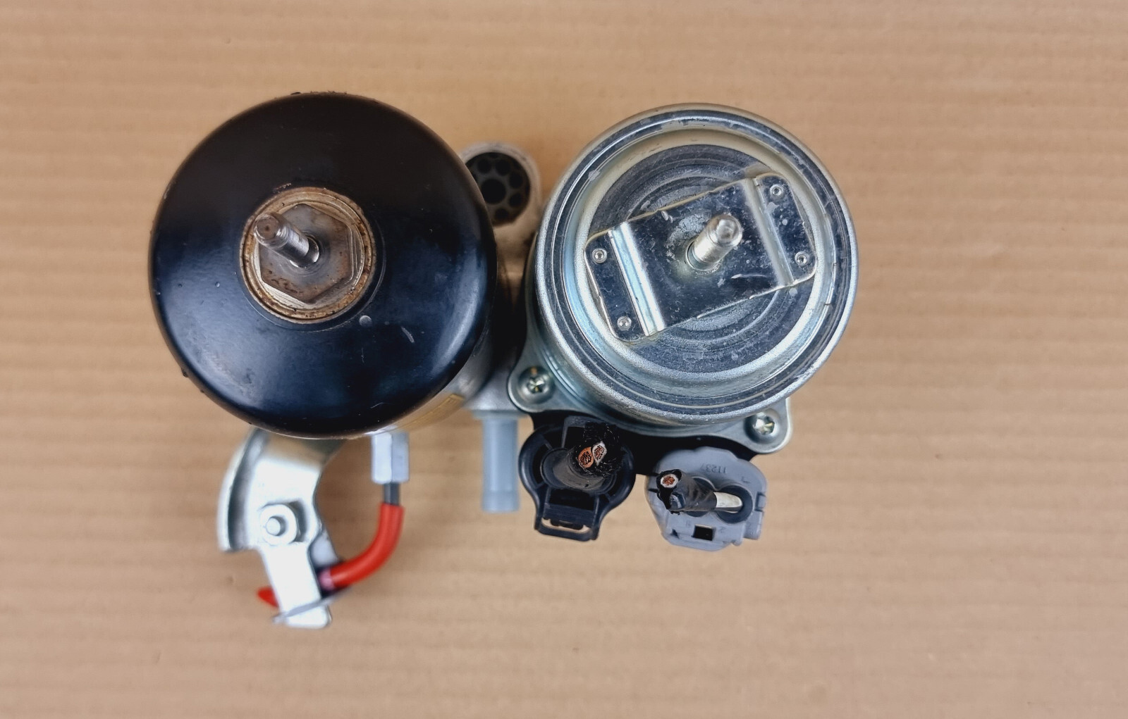 Toyota Prius 2010-2015 Anti lock Pump Assembly Brake booster 47070-47050 Oem