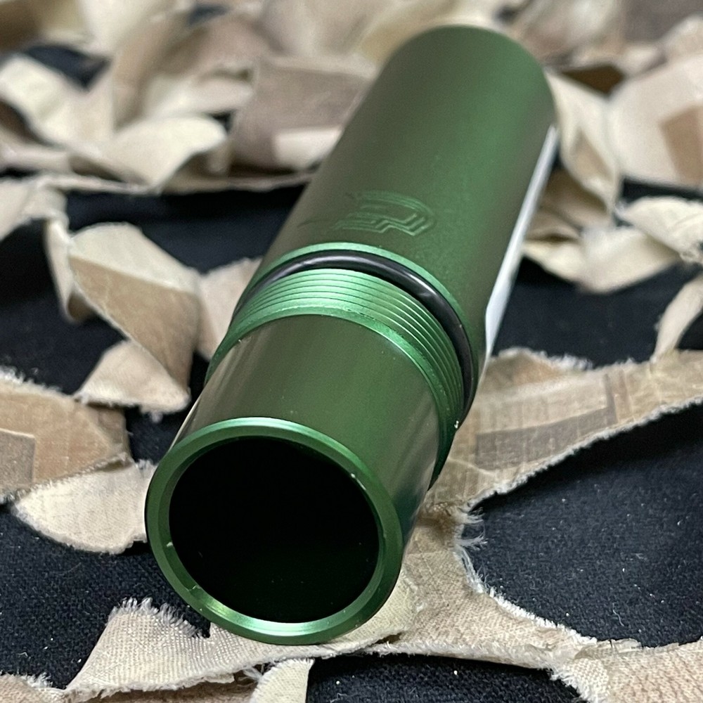 NEW Planet Eclipse Barrel Muffler - Cocker Threaded