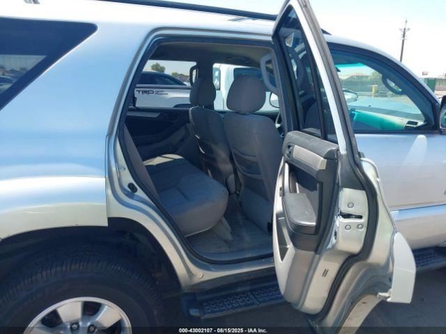 Temperature Control Single Zone Fits 06-09 4 RUNNER 2497352